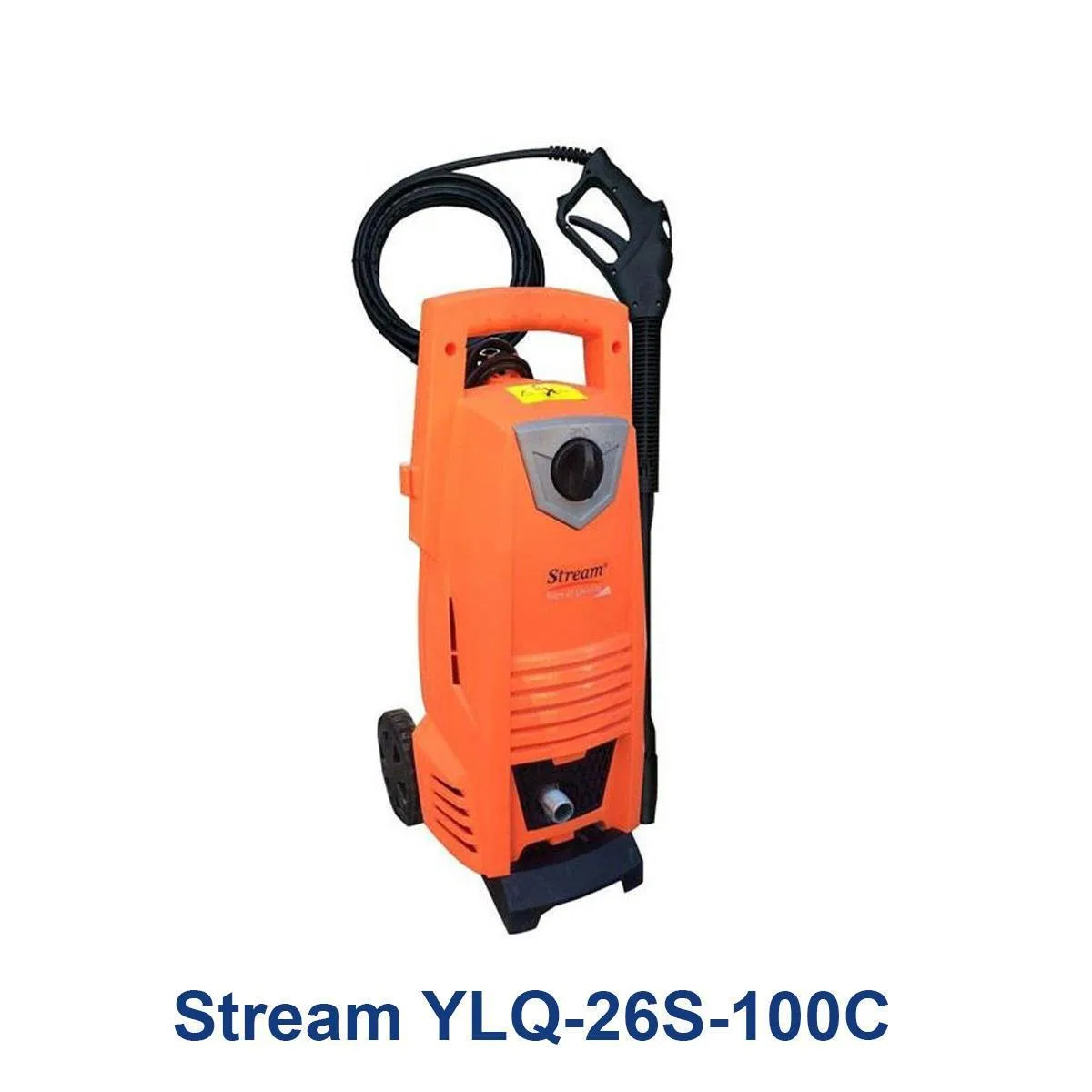کارواش استریم مدل YLQ-26S-100C