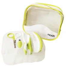 ست بهداشتی کودک مون مدل Baby