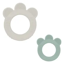 دندان گیر کودک کیکابو مدل حلقه ای