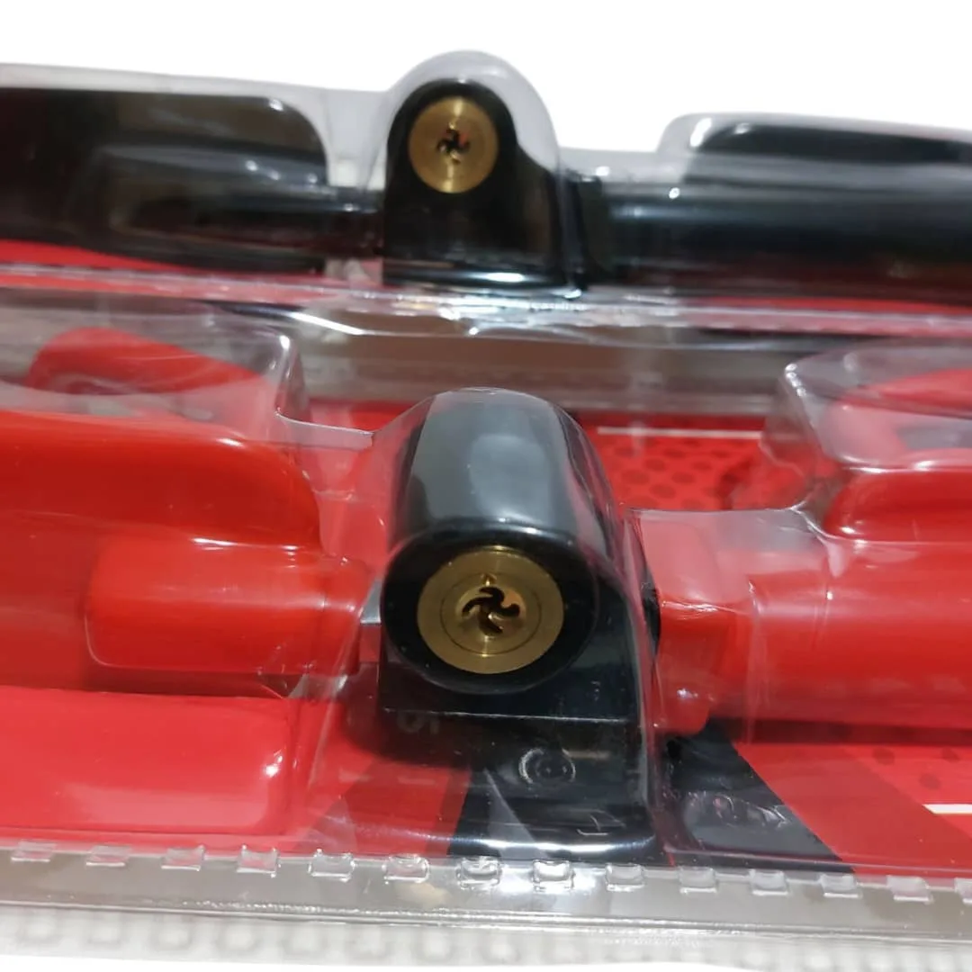 قفل فرمان مارلوکس مدل ML-5117 B