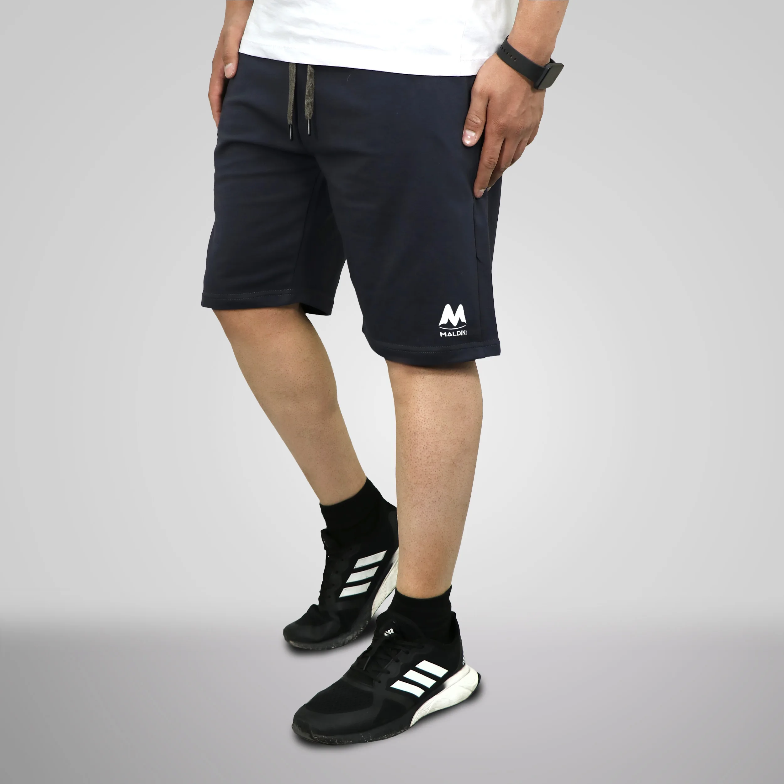 شلوارک مردانه مالدینی مدل M-shorts-129