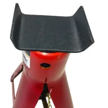 خرک خودرو جک ایران مدل FQZXS- 04 ظرفیت 3 تن مجموعه 4 عددی