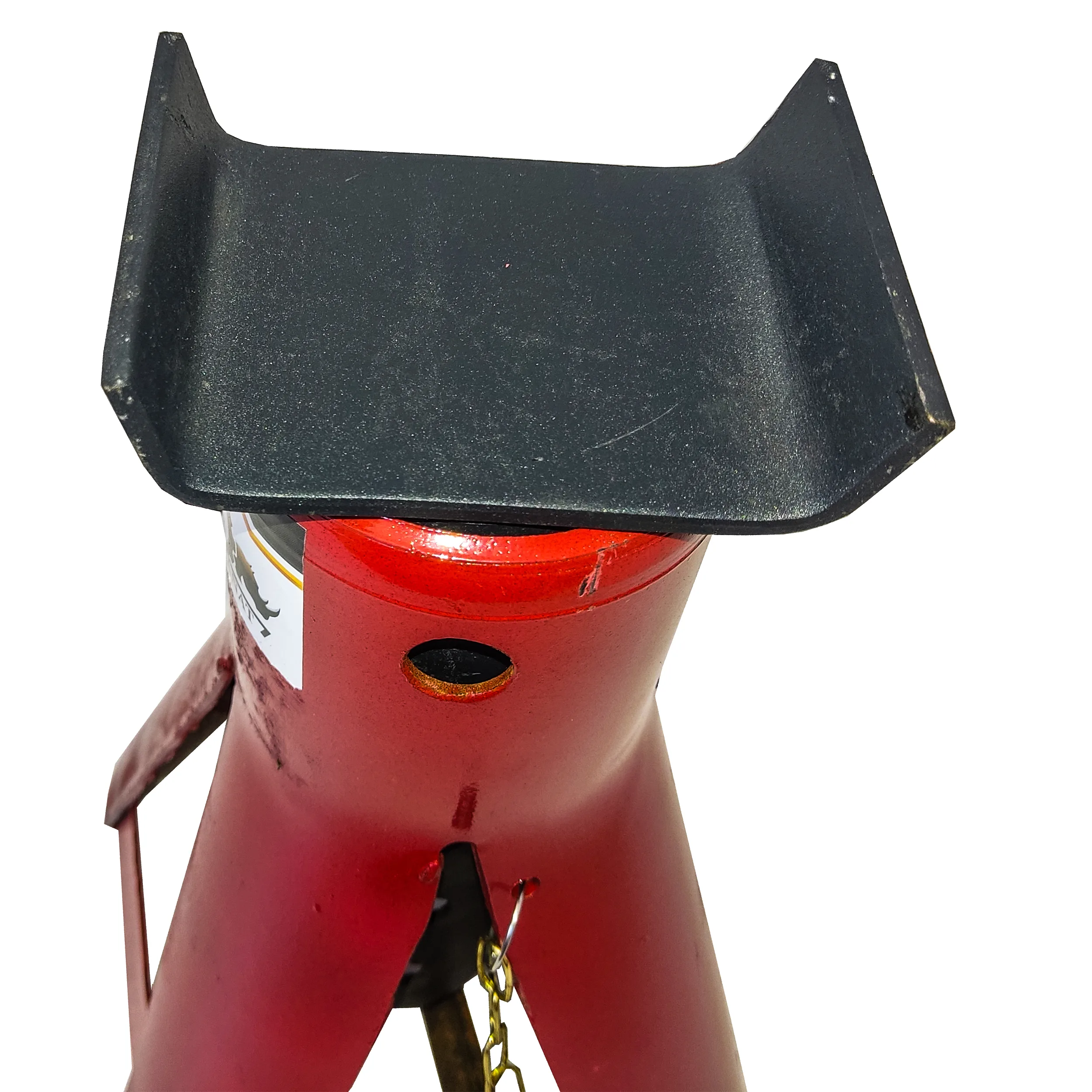 خرک خودرو جک ایران مدل FQZXS- 04 ظرفیت 3 تن مجموعه 4 عددی