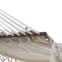 تخت آویز سفری چوبنخ مدل بوهو