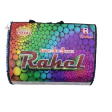 زیر انداز سفری راحل کد 09