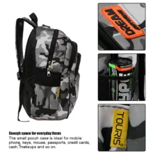 کوله پشتی ورزشی مدل CB-910