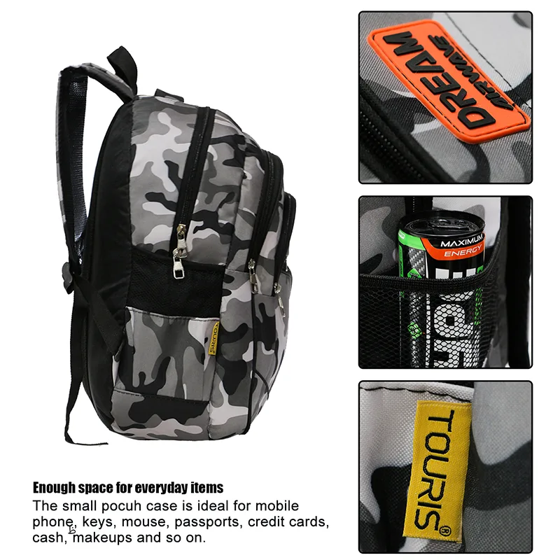 کوله پشتی ورزشی مدل CB-910