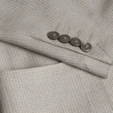 کت تک مردانه کروم مدل ۲۵۱۰۲۵۳