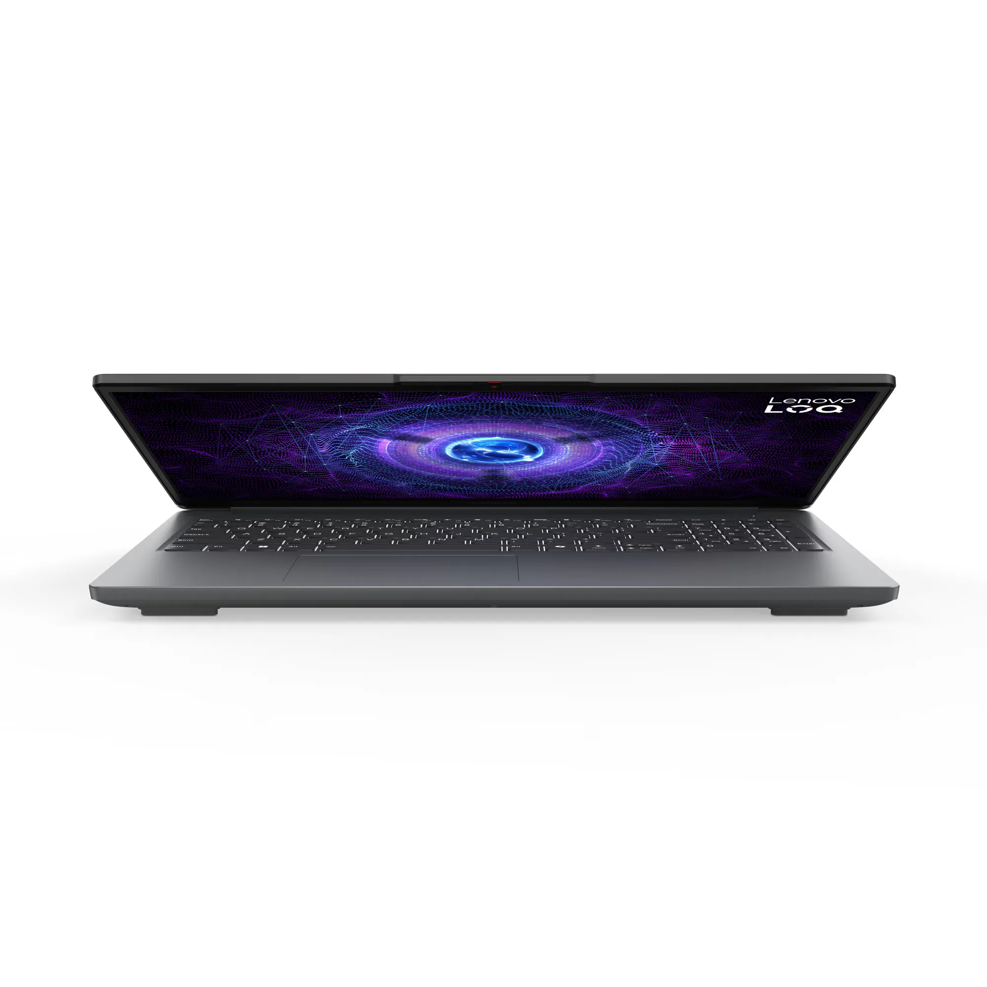 لپ تاپ 15.6 اینچی لنوو مدل LOQ 15IAX9E-i5 12450HX-16GB DDR5 4800MHz-1TB SSD-RTX3050 6GB-FHD 144Hz-Backlit - کاستوم شده