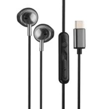 هندزفری کربی مدل BE-E105