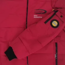 کاپشن مردانه کد kp-5708