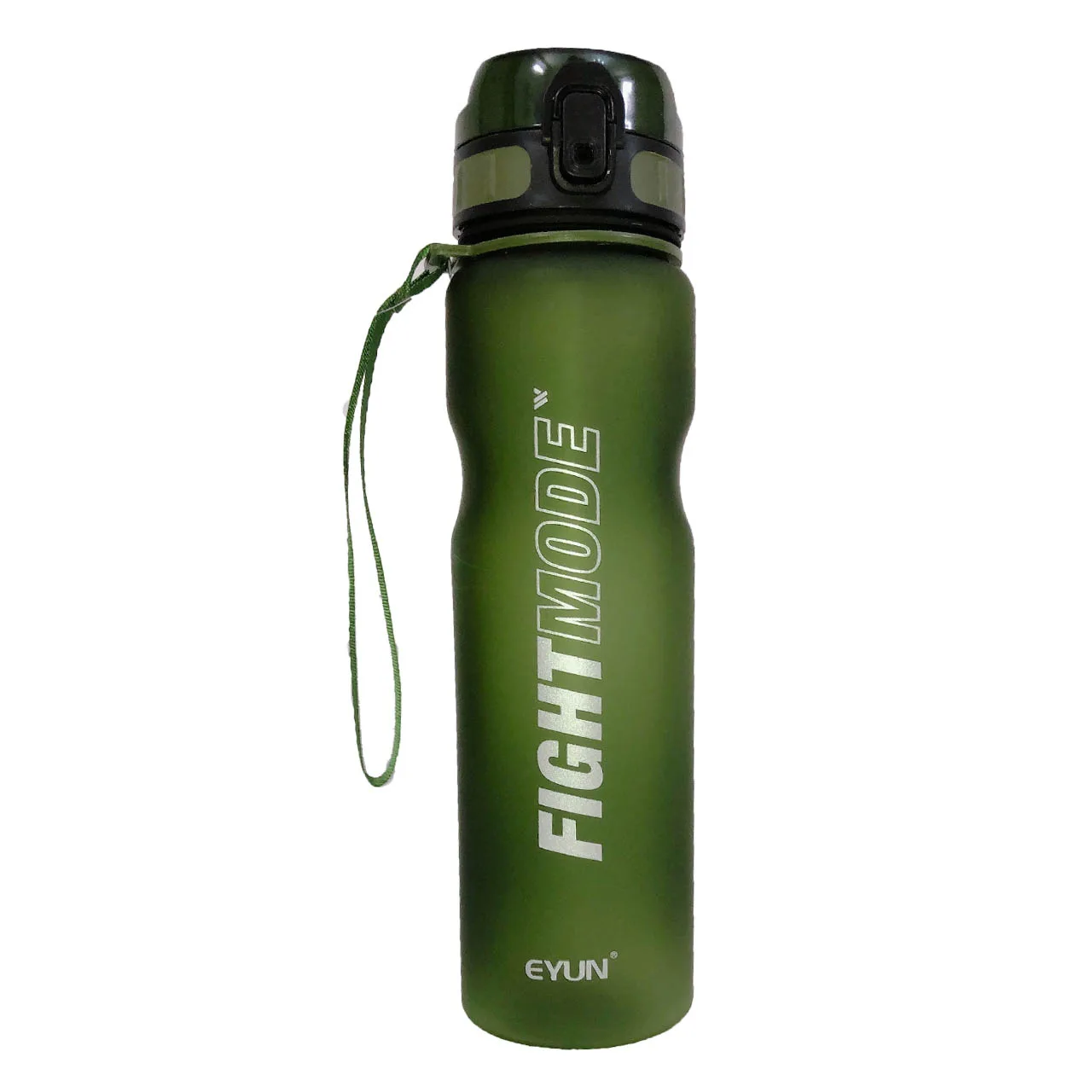 قمقمه ایون مدل FIGHT MODE کد 631  گنجایش 0.9 لیتر