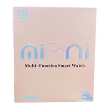 ساعت هوشمند ویسمی مدل WS26 ultra2 mini