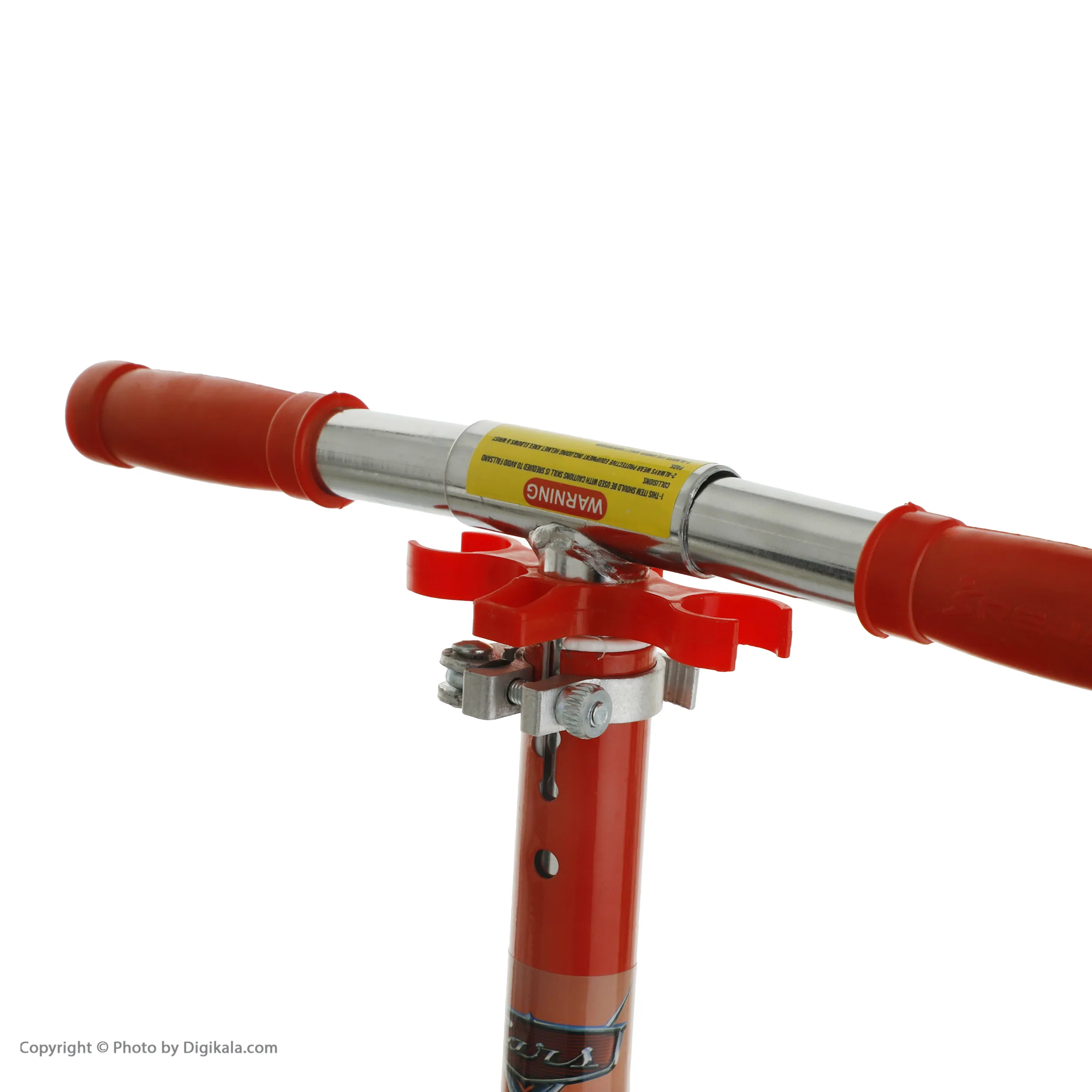 اسکوتر رجال مدل Cars