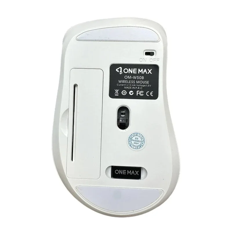 ماوس بی سیم وان مکس مدل w50