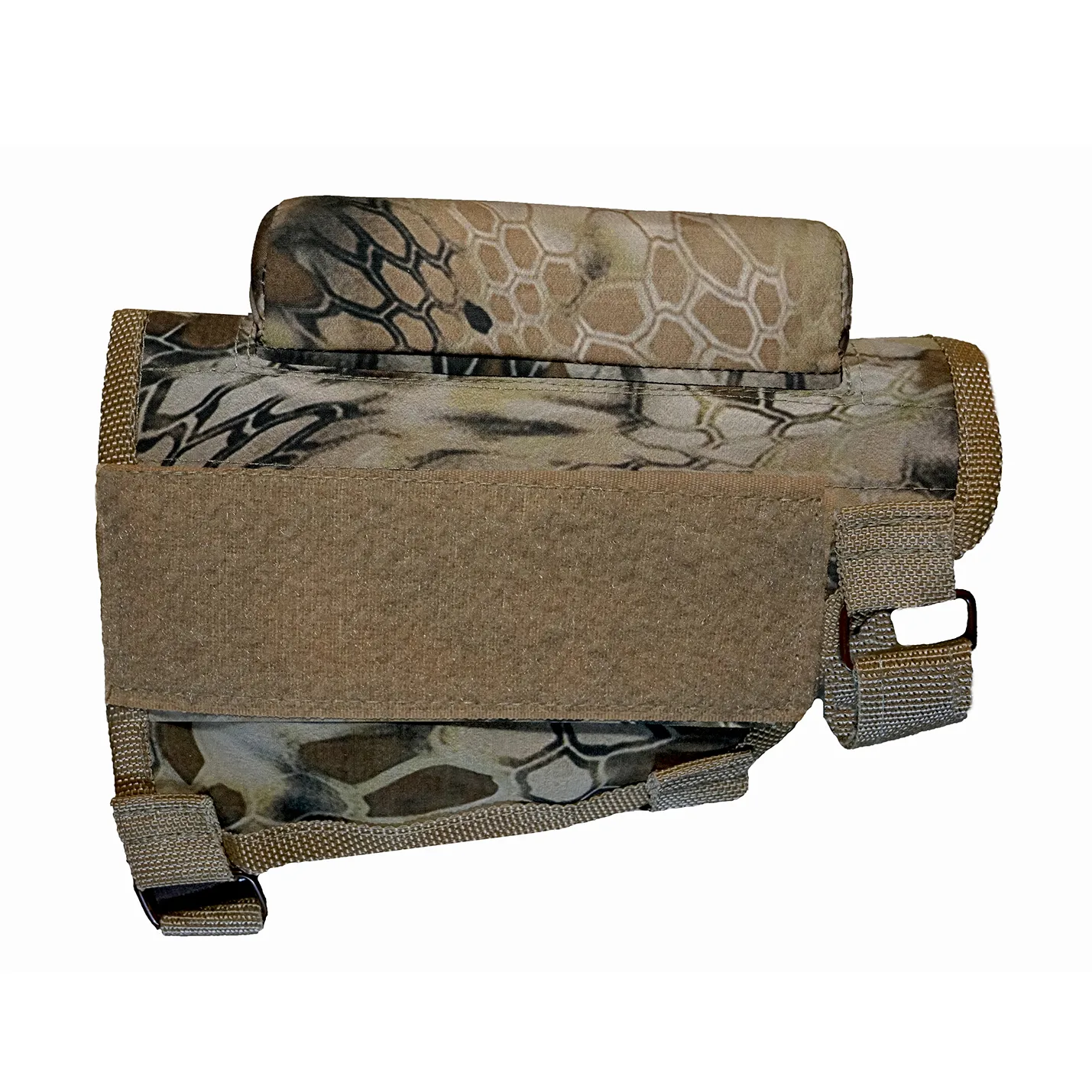 روکش قنداق تفنگ مدل استتار