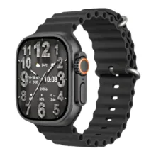 ساعت هوشمند اچ کا مدل HK10 ULTRA3 MAX