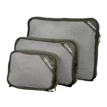 نظم دهنده ساک و چمدان ادونچر  مدل packing cubes بسته 3 عددی