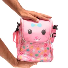 کیف غذا مدل خرگوش