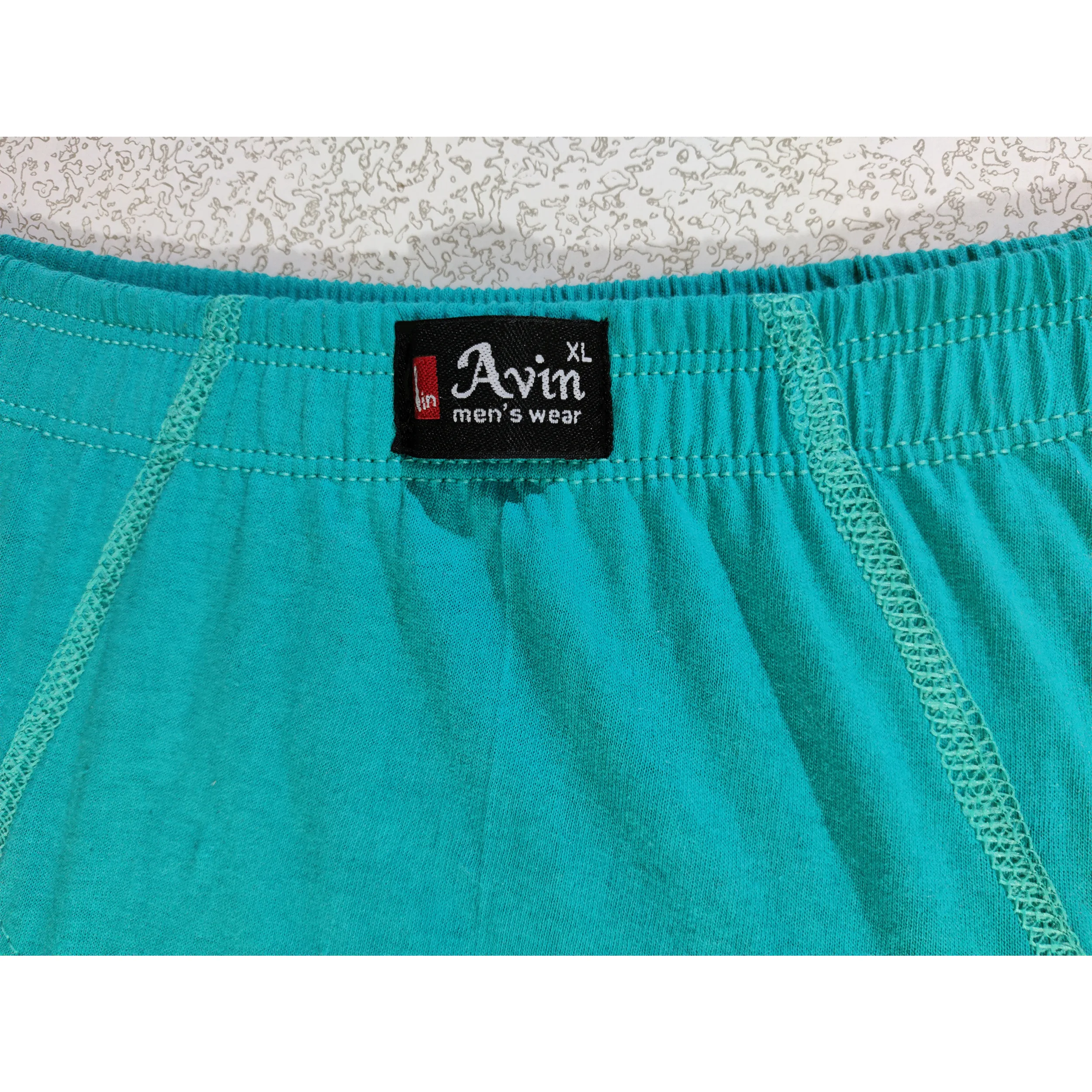 شورت مردانه آوین مدل اسلیپ جعبه ای 05 مجموعه 4 عددی