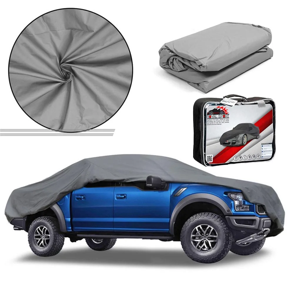 روکش خودرو رویال اسپرت مدل گرند مناسب برای ام وی ام X55