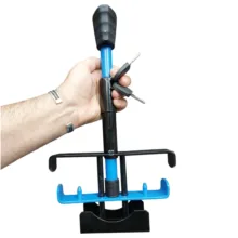 قفل پدال سولکس مدل 6010B