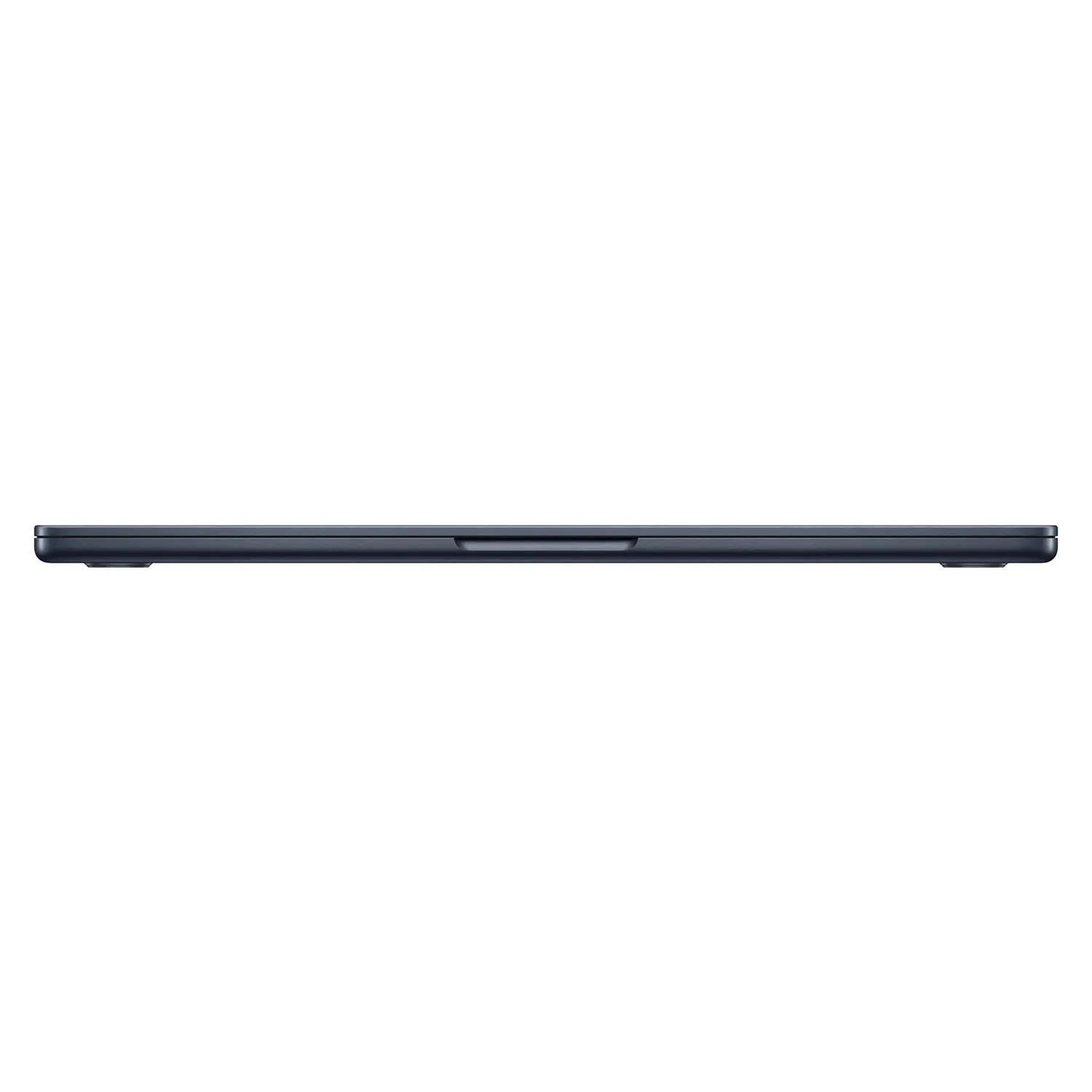 لپ تاپ 13.6 اینچی اپل مدل MacBook Air MXCV3 2024 LLA-M3-16GB RAM-512GB SSD