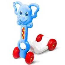 اسکوتر کودک اسکوتر مدل Elephant