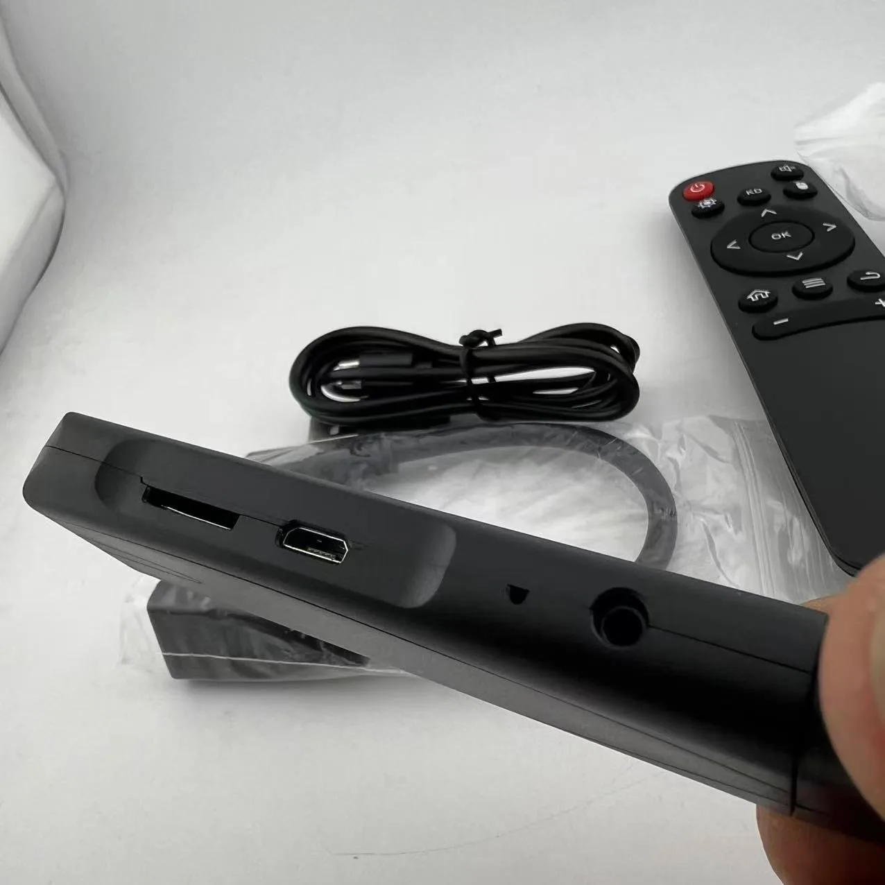 اندروید باکس تی وی ناینتی ایت مدل StickTV98 16/2GB