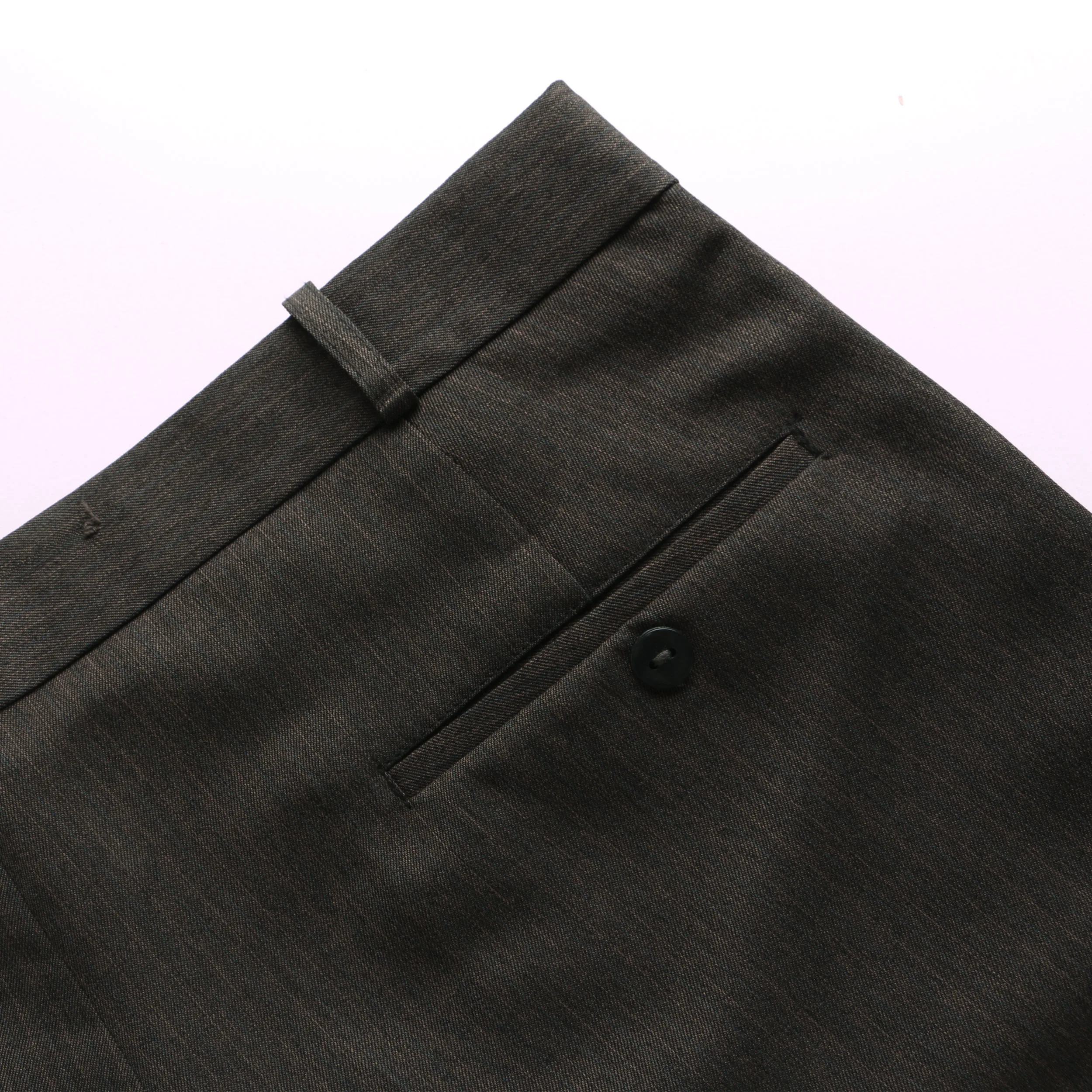 شلوار مردانه مدل پارچه ای 1000001