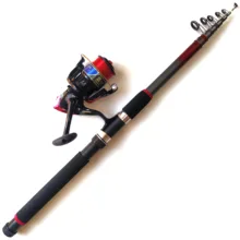 لوازم ماهیگیری اسکار کد OS-203 مجموعه 50 عددی