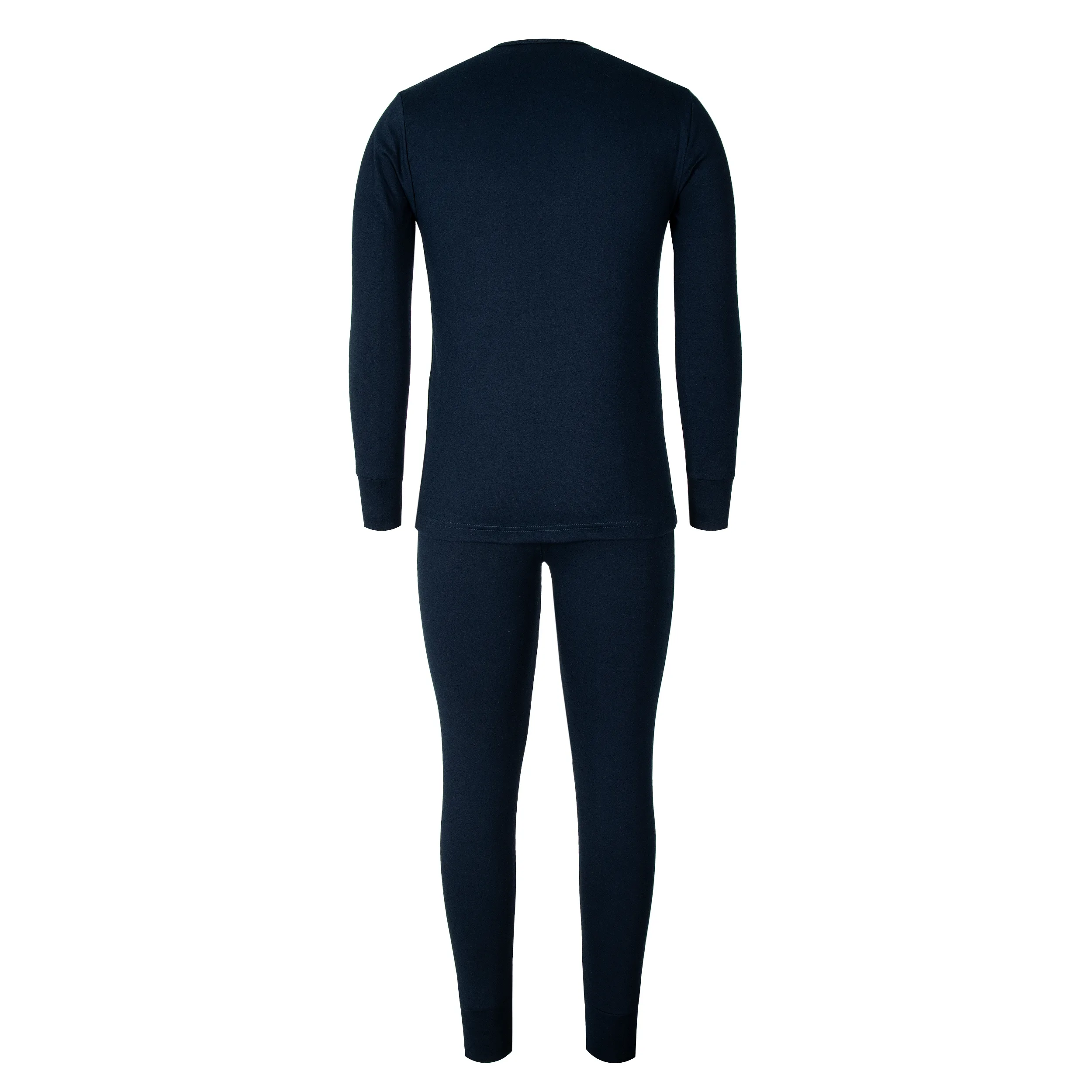 ست تی شرت و شلوار مردانه آریان نخ باف مدل 1694