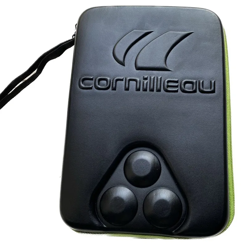 کیف راکت و توپ پینگ پنگ کورنیلیو مدل 55