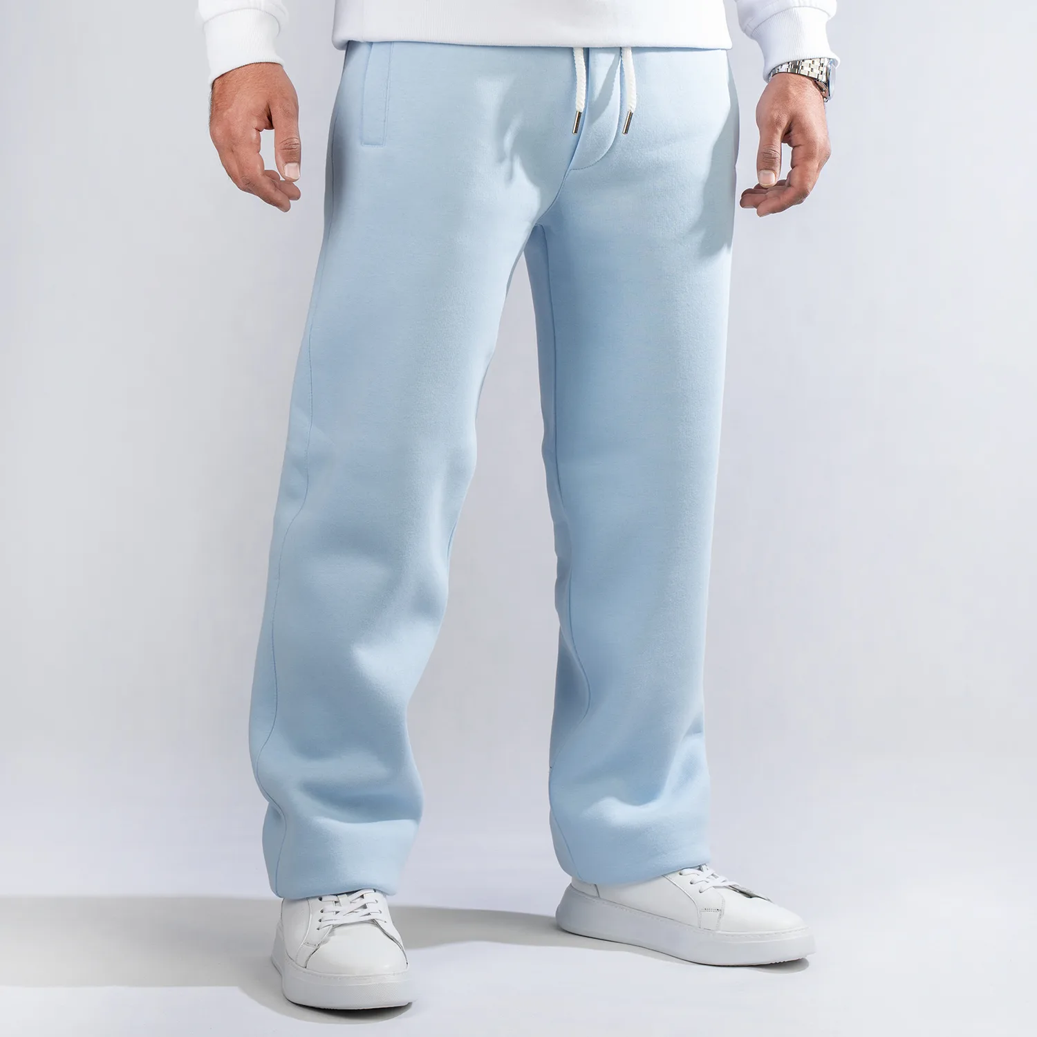 شلوار بگ مردانه مدل 0718-01-04