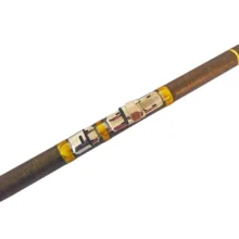 چوب ماهیگیری پاور مدل کاسی لانس PowerCabon 4.50 به همراه پک طعمه هونگ ژیانگ