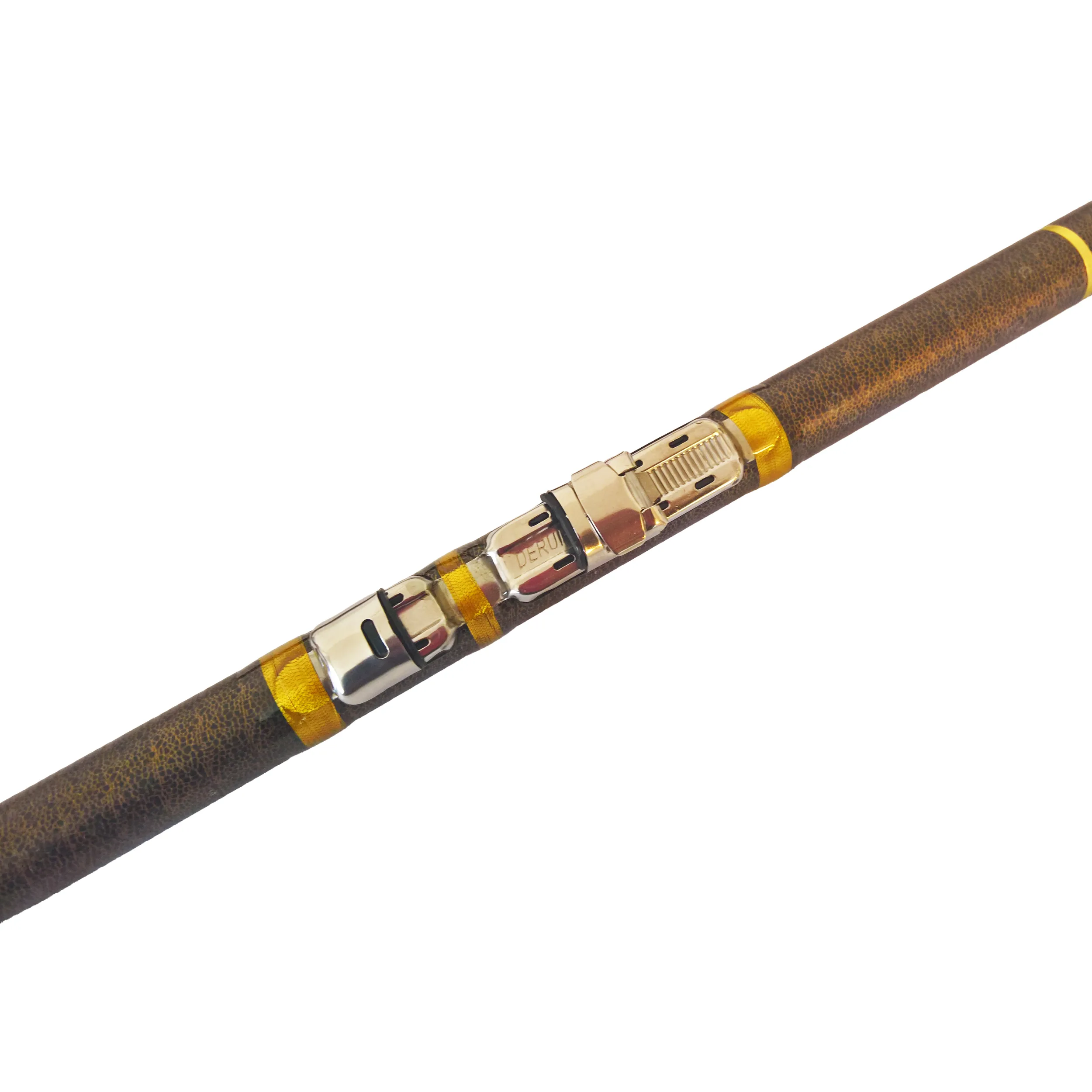 چوب ماهیگیری پاور مدل کاسی لانس PowerCabon 4.50 به همراه پک طعمه هونگ ژیانگ