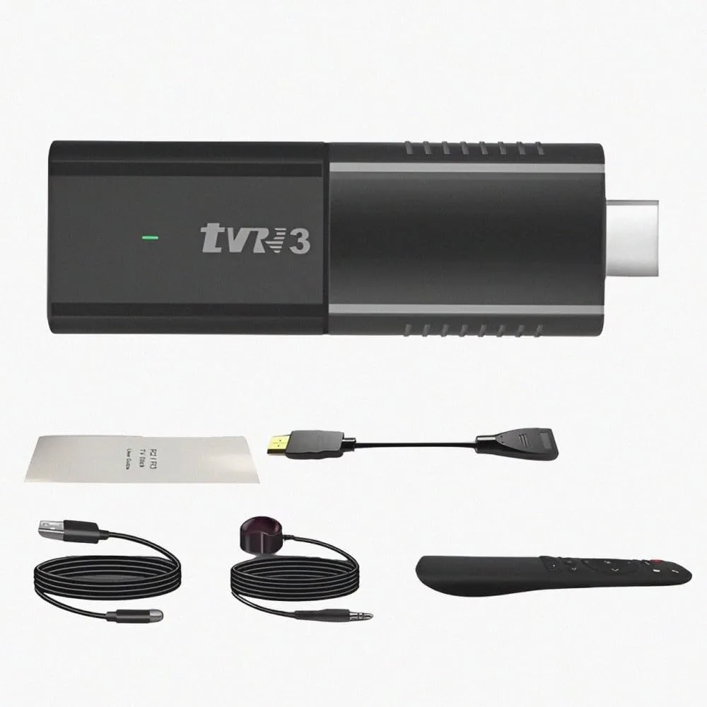 آندروید باکس مدل TV Stick