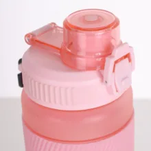 قمقمه ورزشی هایلی مدل 7 گنجایش 0.7 لیتر