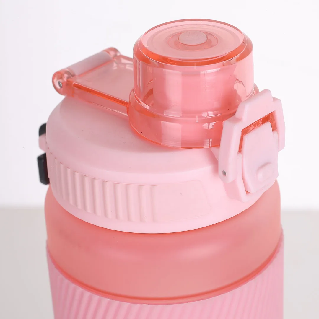 قمقمه ورزشی هایلی مدل 7 گنجایش 0.7 لیتر