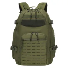 کوله پشتی سفری مدل ZE099