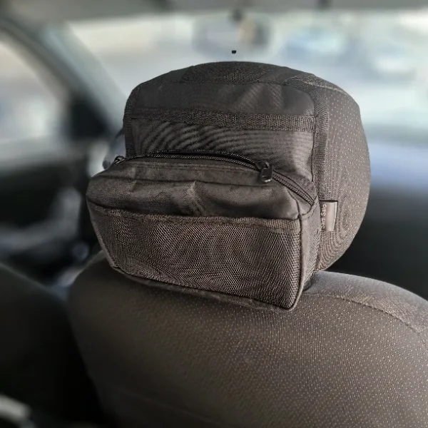 کیف پشت صندلی خودرو سام سالو مدل Po.sar