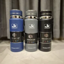 فلاسک ژیاکانگ مدل fashion cup گنجایش 0.8 لیتر