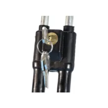 قفل فرمان مدل A-211