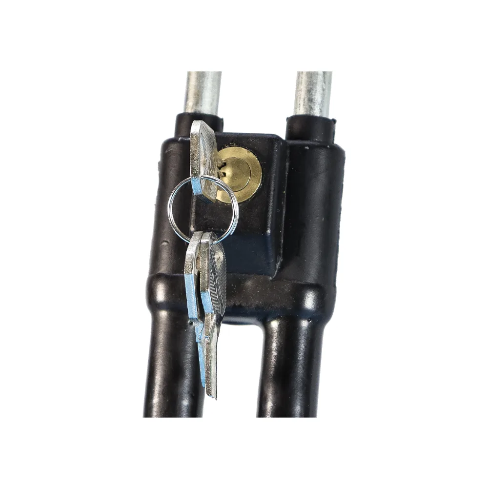 قفل فرمان مدل A-211