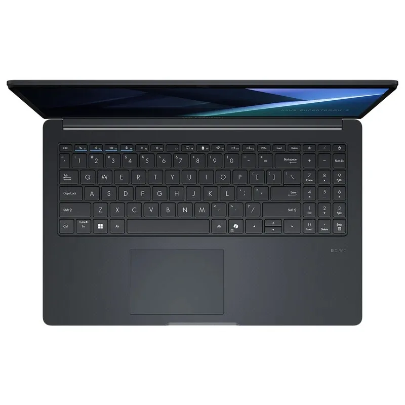 لپ تاپ 15.6 اینچی ایسوس مدل Expertbook B1 B1503CVA-I78512B4D-i7 13620H-16GB DDR5 4800Mhz-512GB SSD-IPS - کاستوم شده