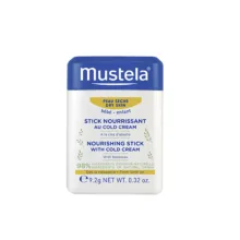 کرم مرطوب کننده کودک موستلا مدل کلد کرم کد Mt6157 حجم 9.2 میلی لیتر