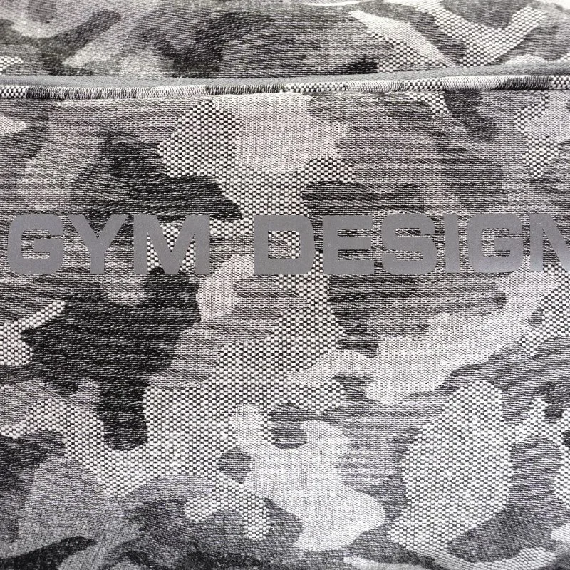 ساک ورزشی ج مدل ARMYDSGN01