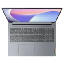 لپ تاپ 15.6 اینچی لنوو مدل IdeaPad Slim 3 15IRU8-i7 13620H-16GB LPDDR5-1TB SSD-IPS - کاستوم شده