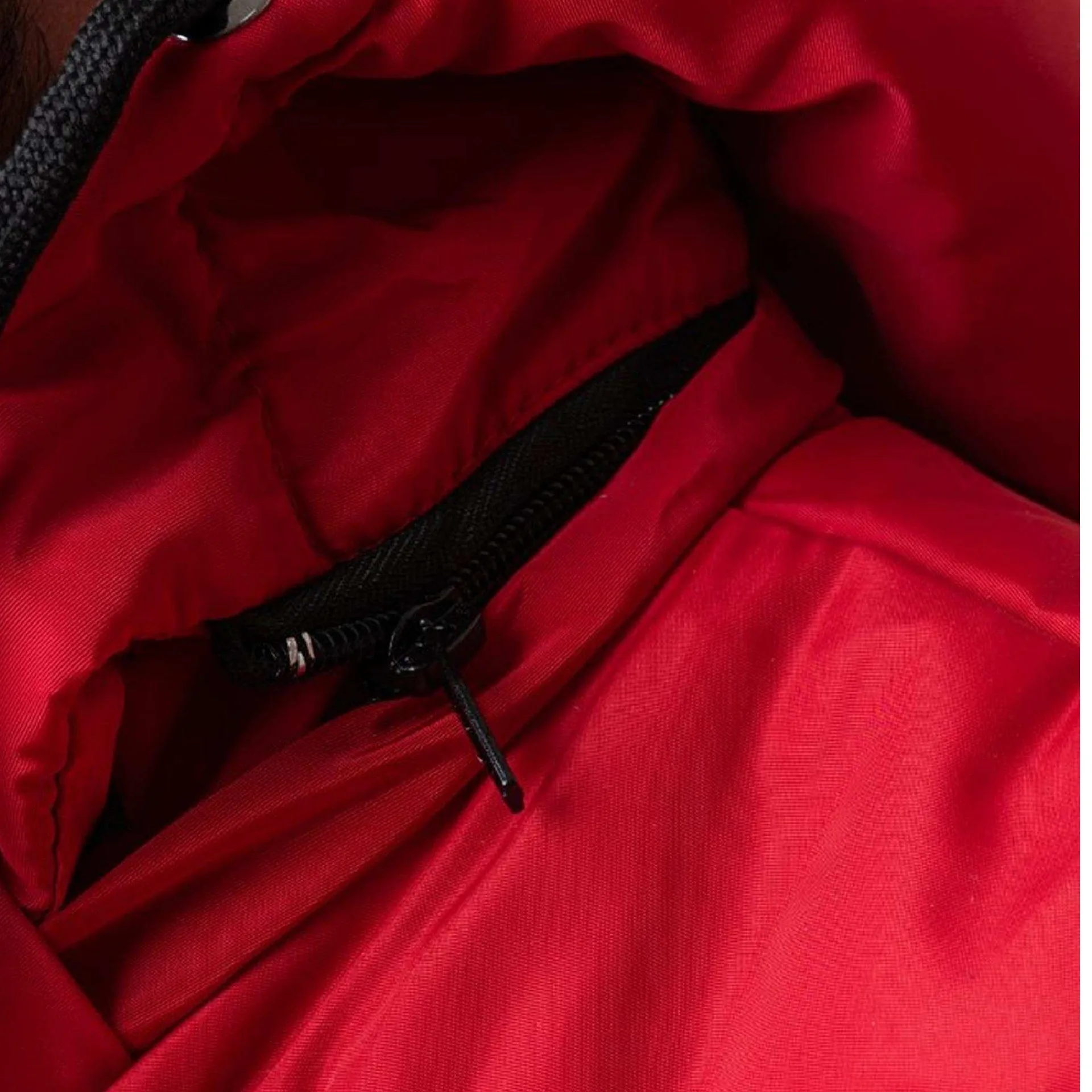 پافر مردانه مدل MDSS-CH0930