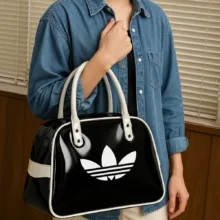 ساک ورزشی مدل CLASSIC SHINE